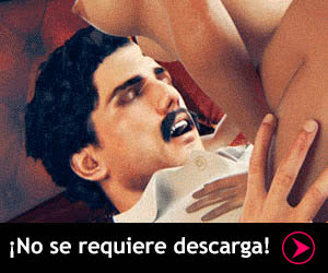 NarcosXXX SexEmulator
