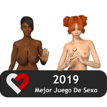El mejor juego sexual de 2019